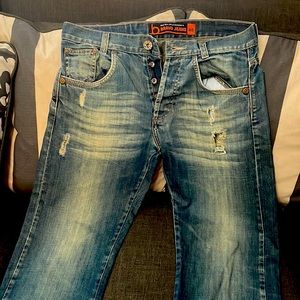 Kindly used Bravo Jeans